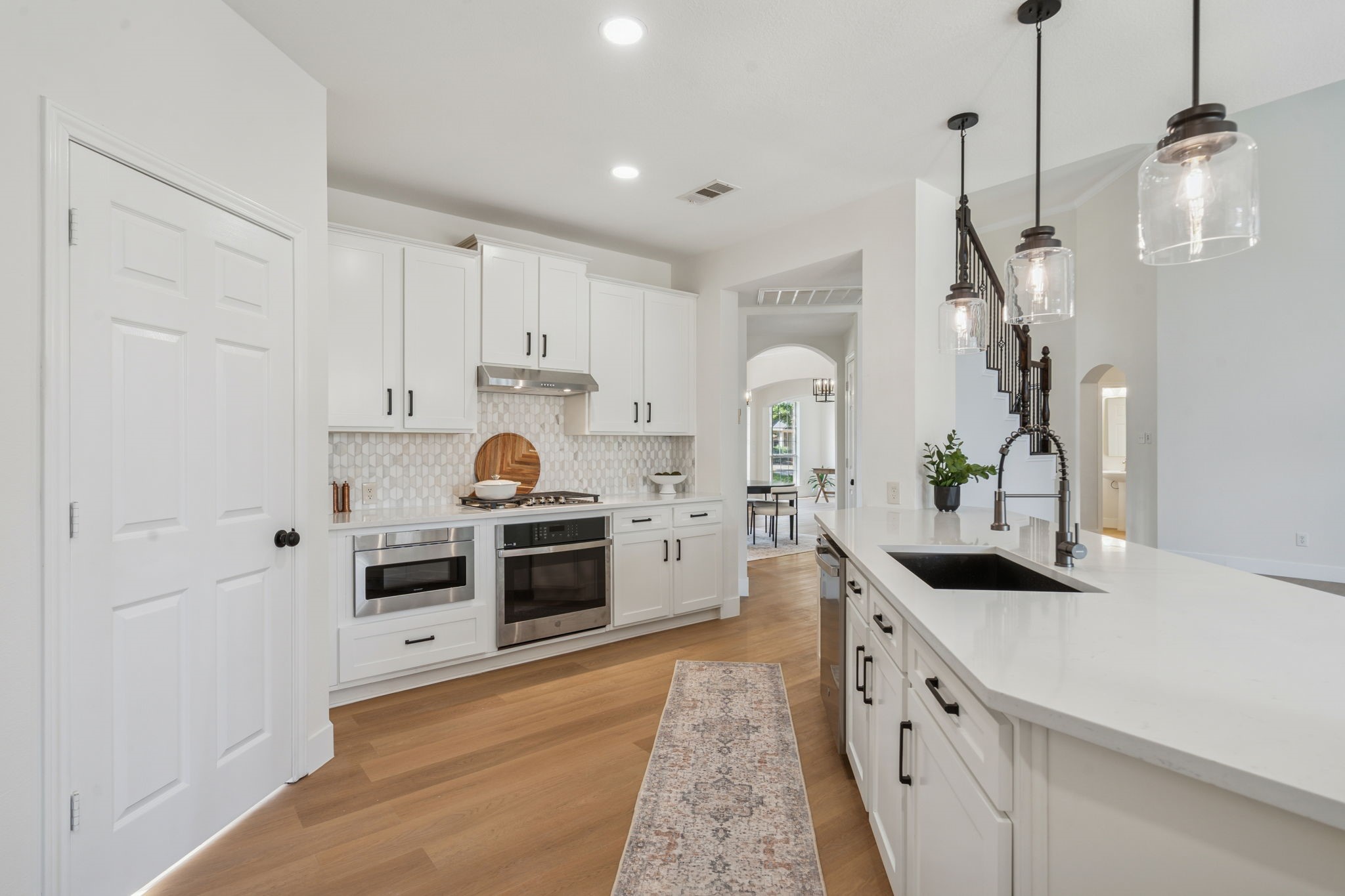 2405 Silverstone Lane Mckinney TX 75072