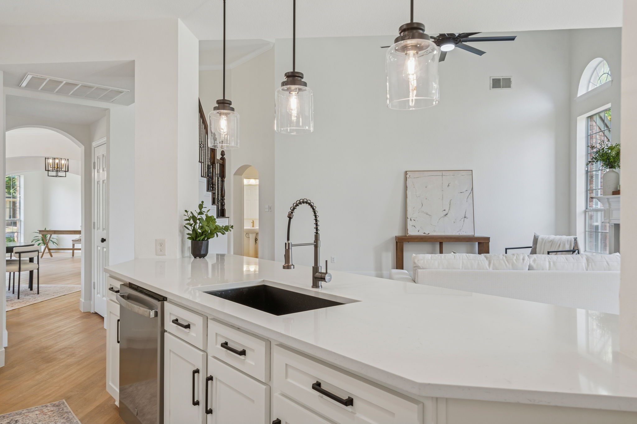 2405 Silverstone Lane Mckinney TX 75072