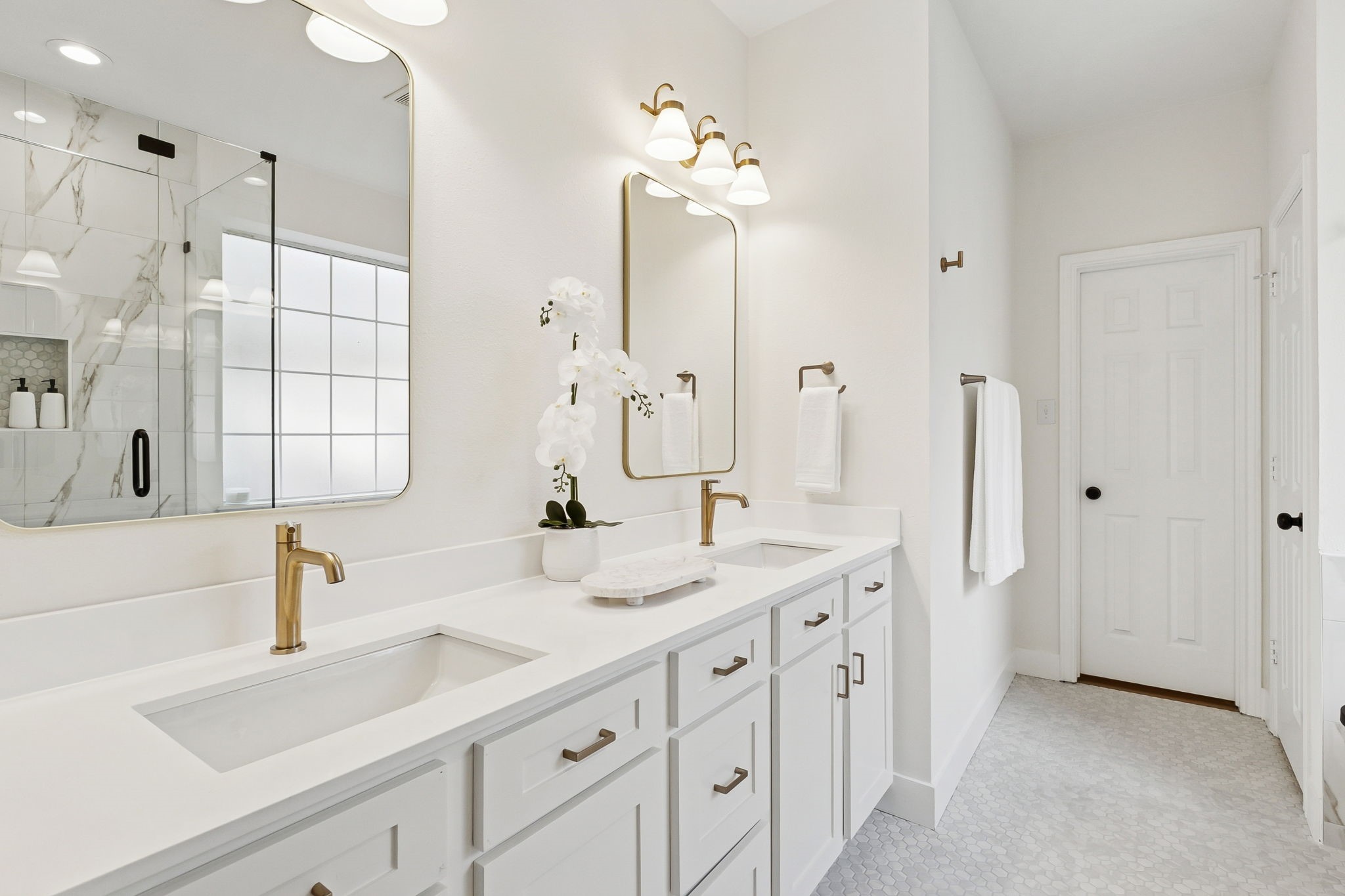 2405 Silverstone Lane Mckinney TX 75072