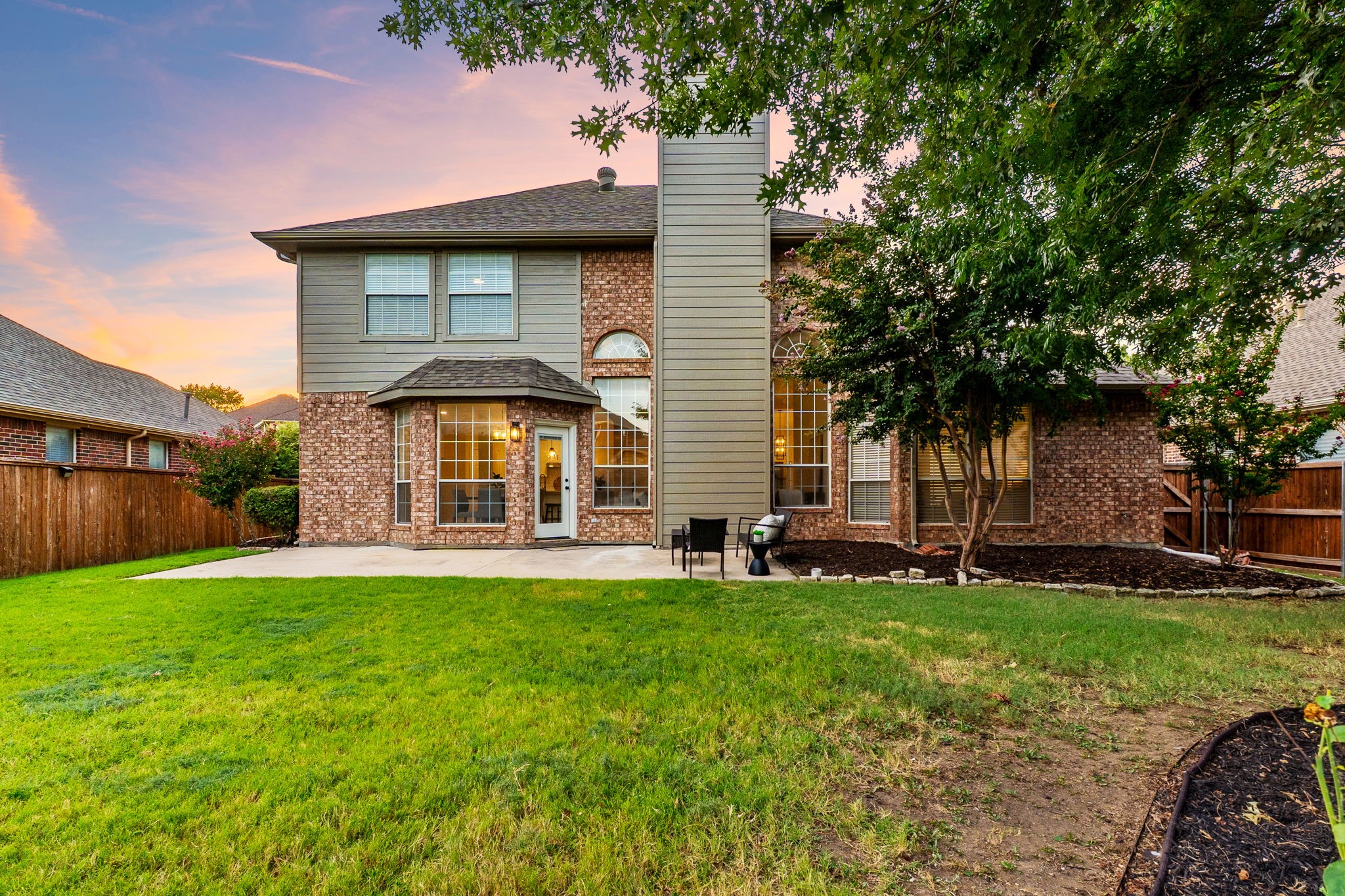 2405 Silverstone Lane Mckinney TX 75072