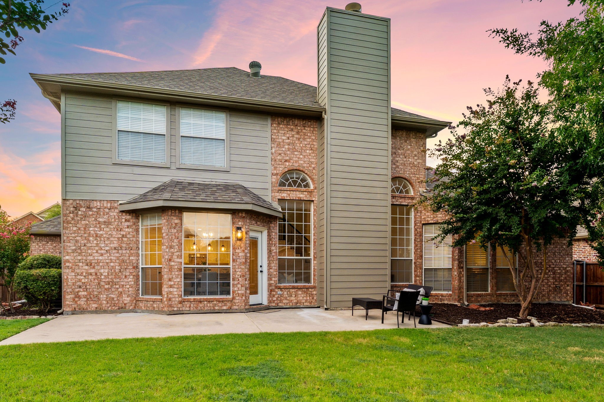 2405 Silverstone Lane Mckinney TX 75072