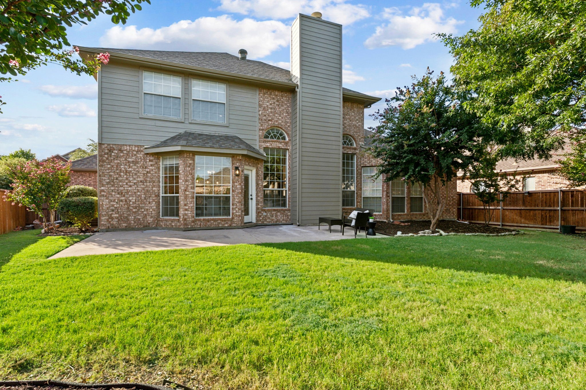 2405 Silverstone Lane Mckinney TX 75072