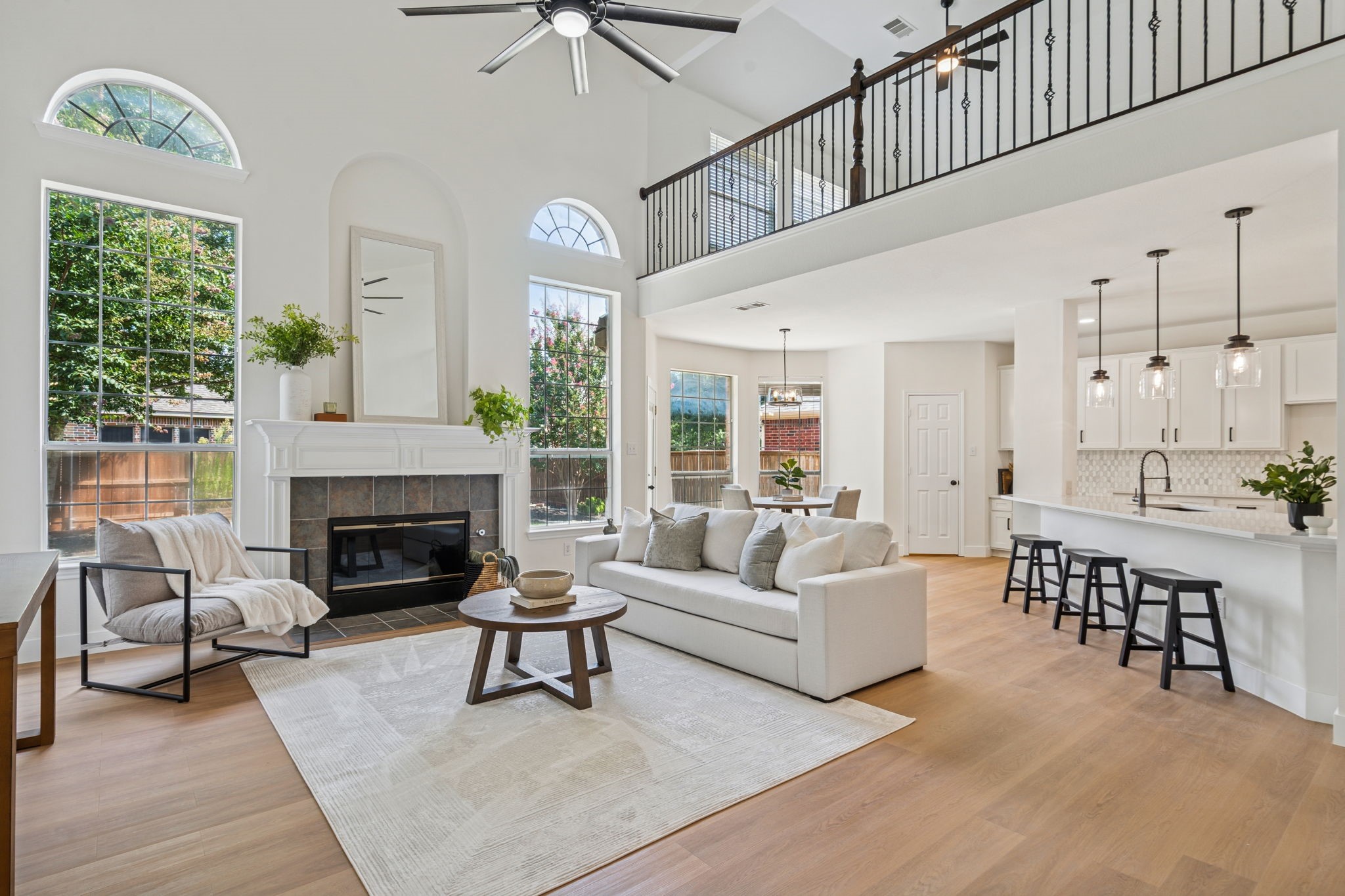 2405 Silverstone Lane Mckinney TX 75072
