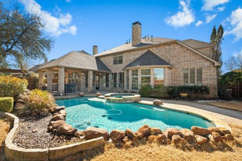 7908 Castine Drive Mckinney TX 75071