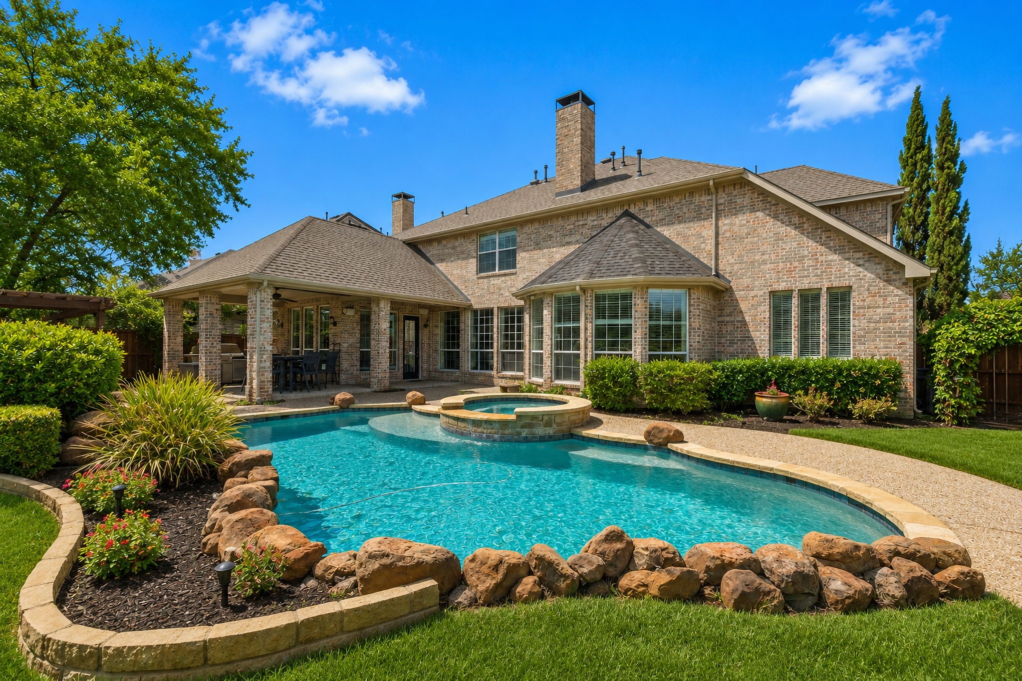 7908 Castine Drive Mckinney TX 75071