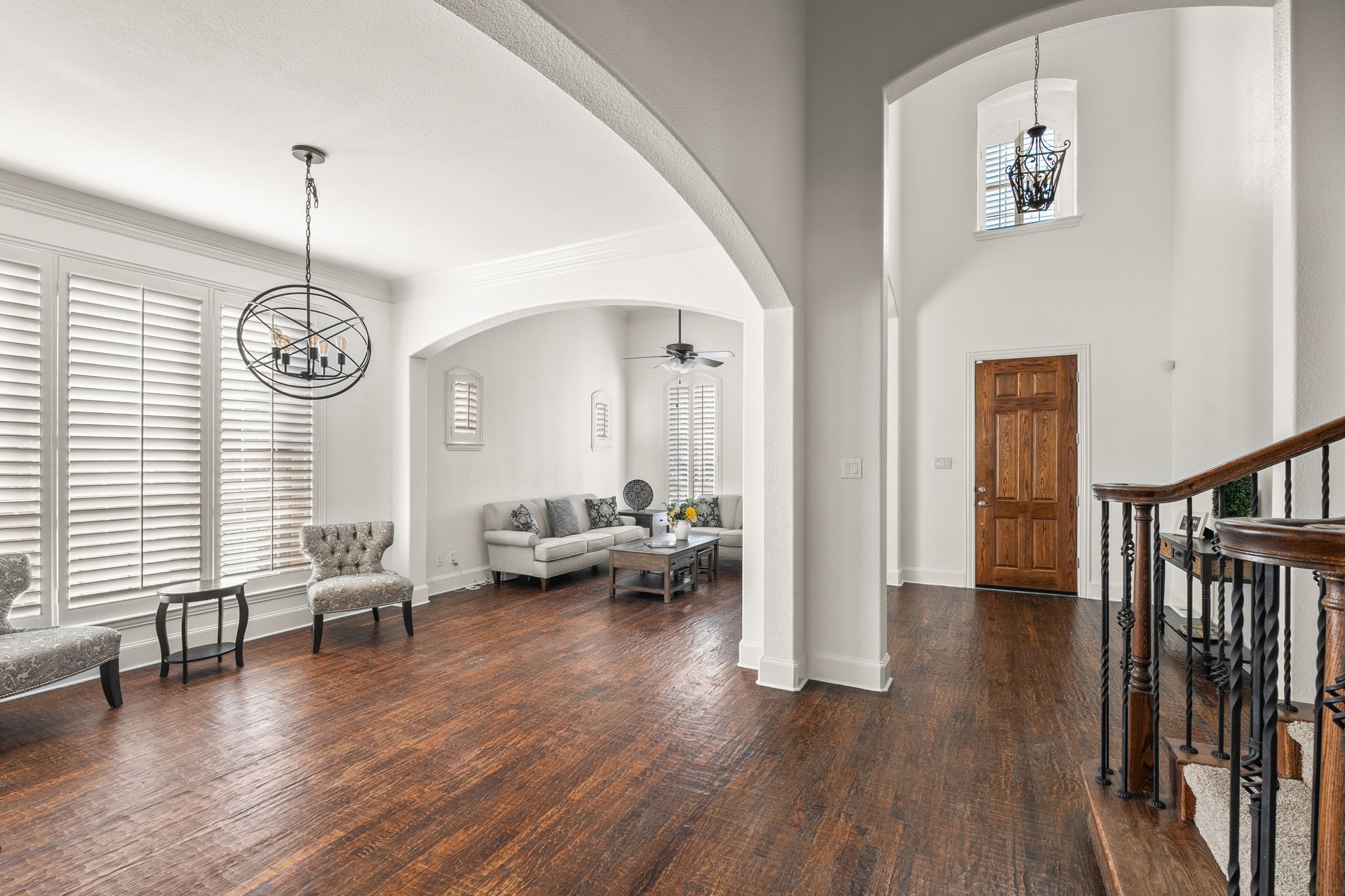 7908 Castine Drive Mckinney TX 75071