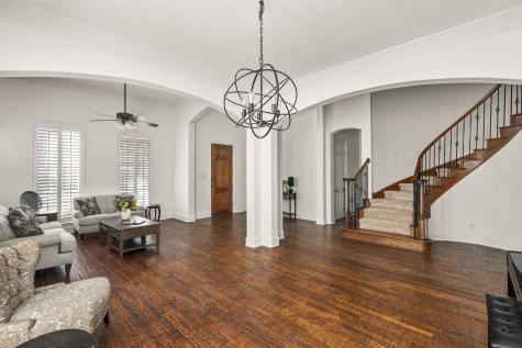 7908 Castine Drive Mckinney TX 75071