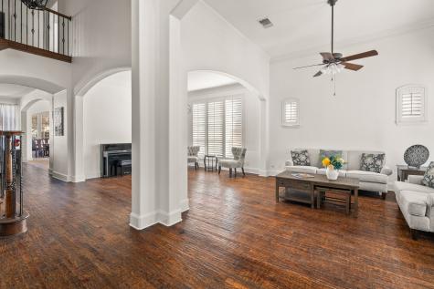 7908 Castine Drive Mckinney TX 75071