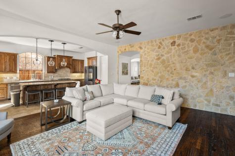 7908 Castine Drive Mckinney TX 75071