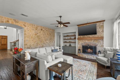 7908 Castine Drive Mckinney TX 75071