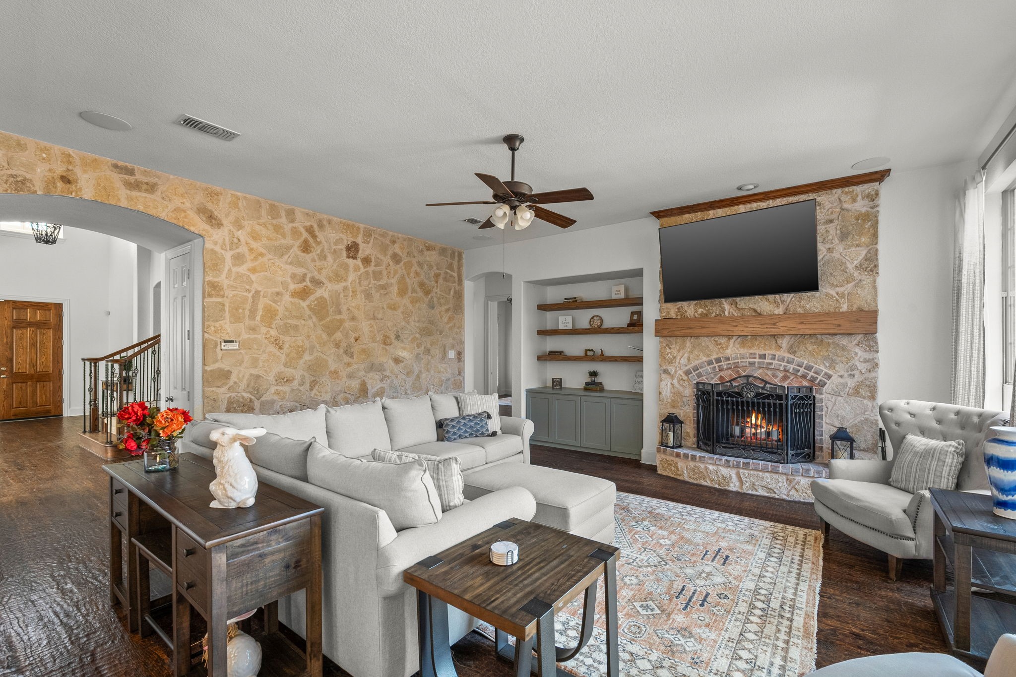 7908 Castine Drive Mckinney TX 75071