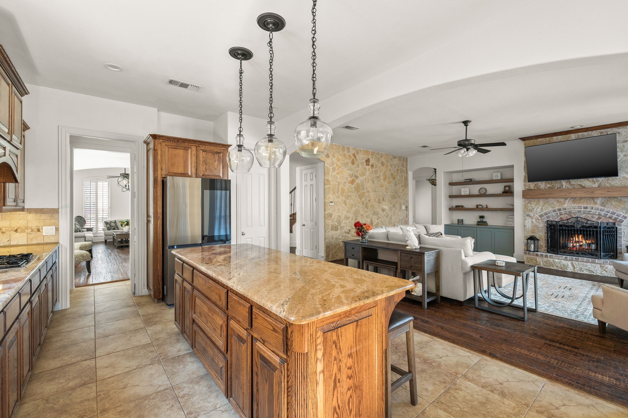 7908 Castine Drive Mckinney TX 75071