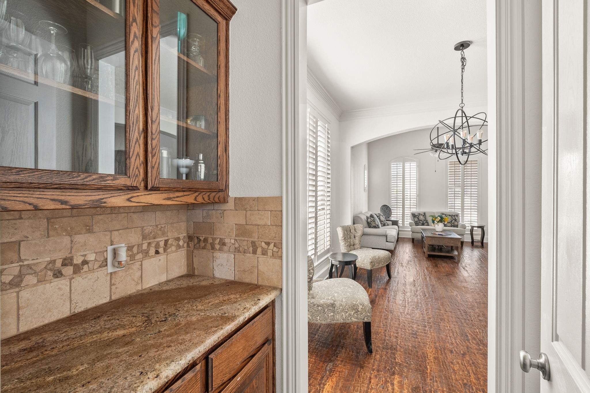 7908 Castine Drive Mckinney TX 75071