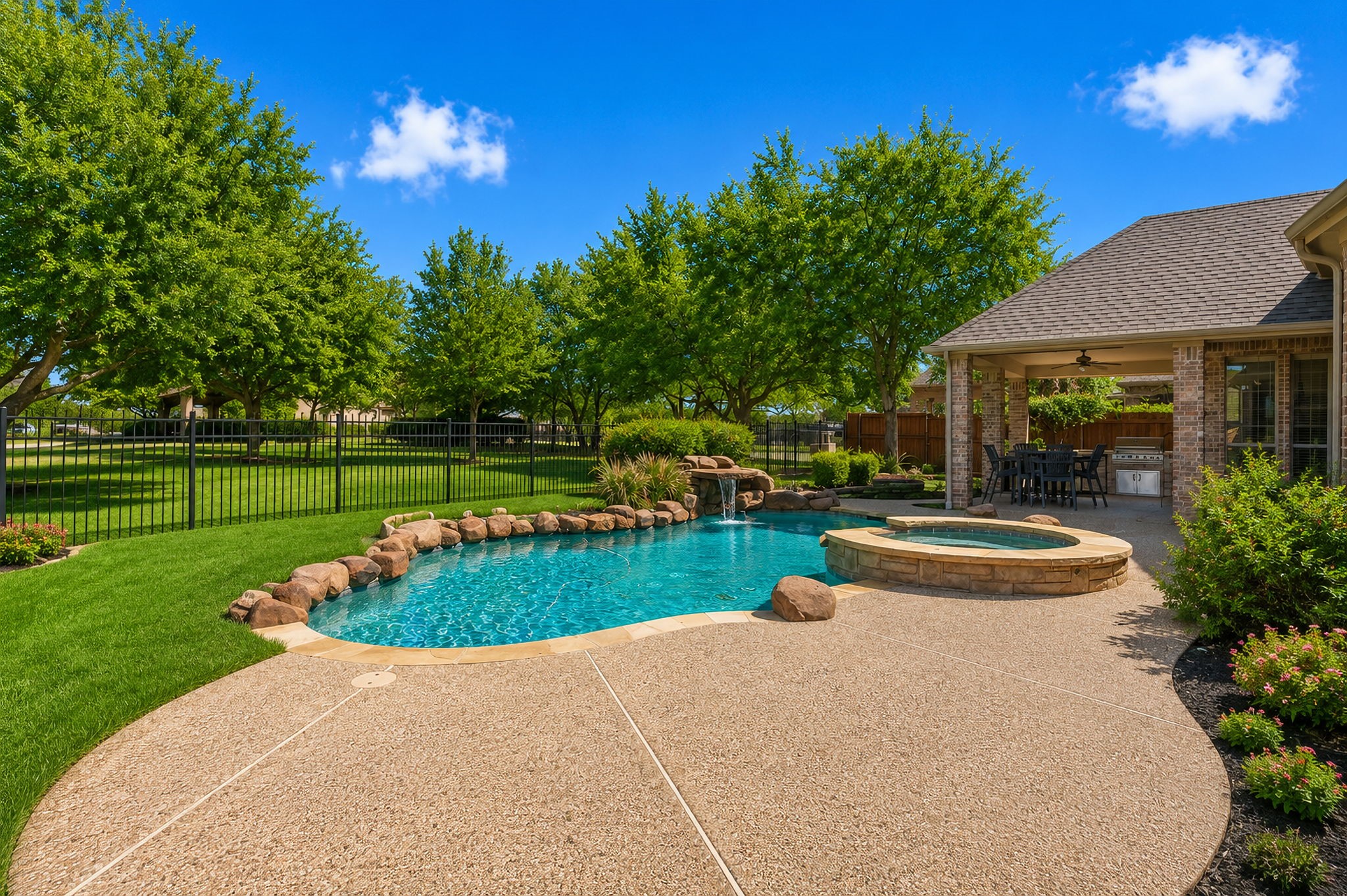 7908 Castine Drive Mckinney TX 75071