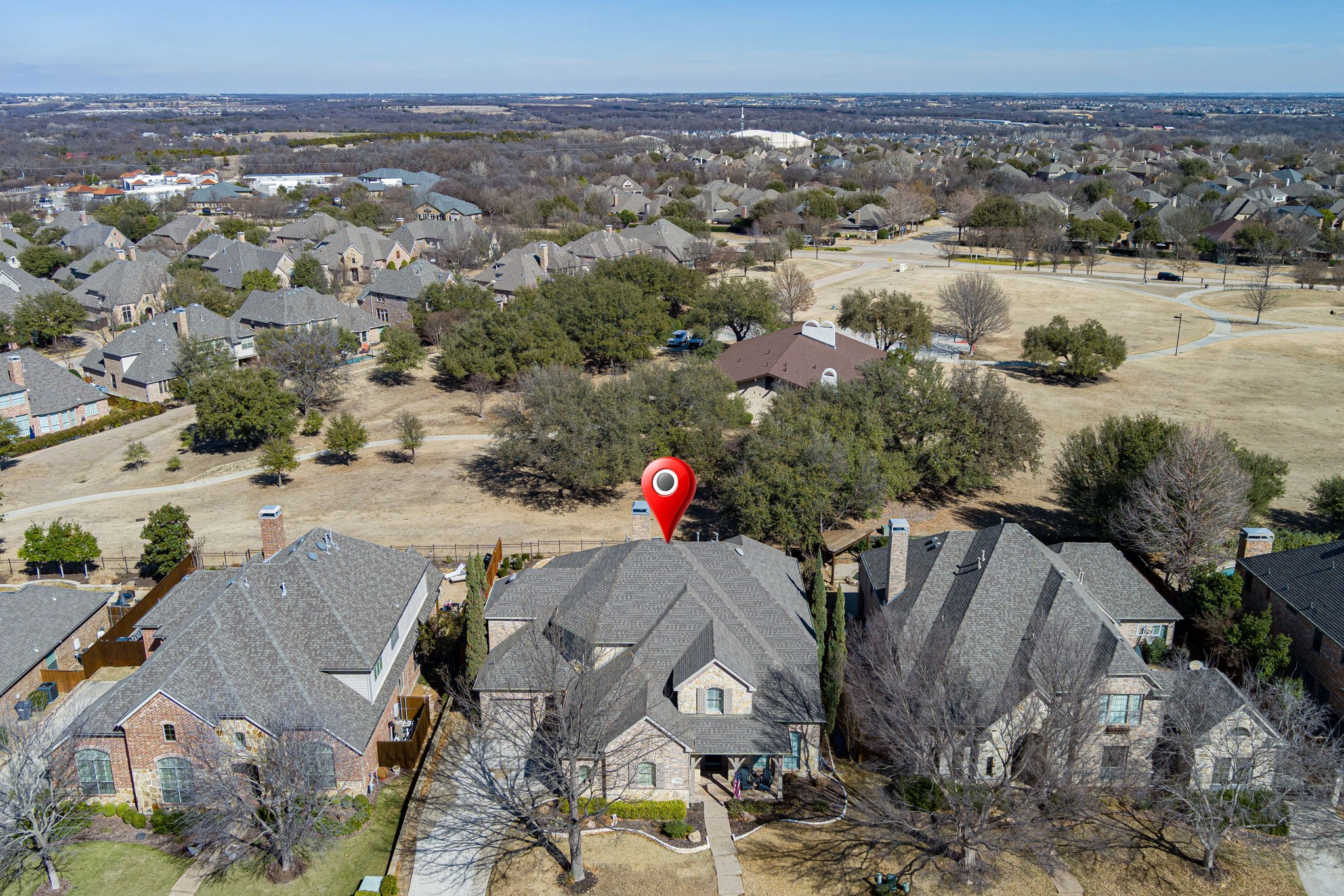 7908 Castine Drive Mckinney TX 75071