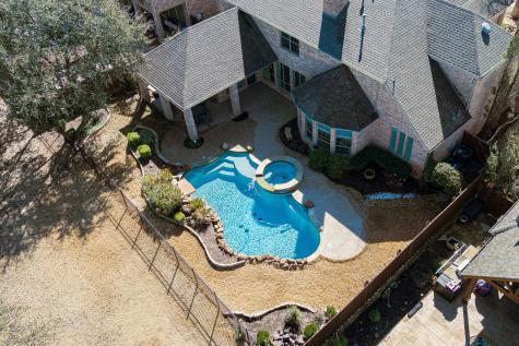 7908 Castine Drive Mckinney TX 75071