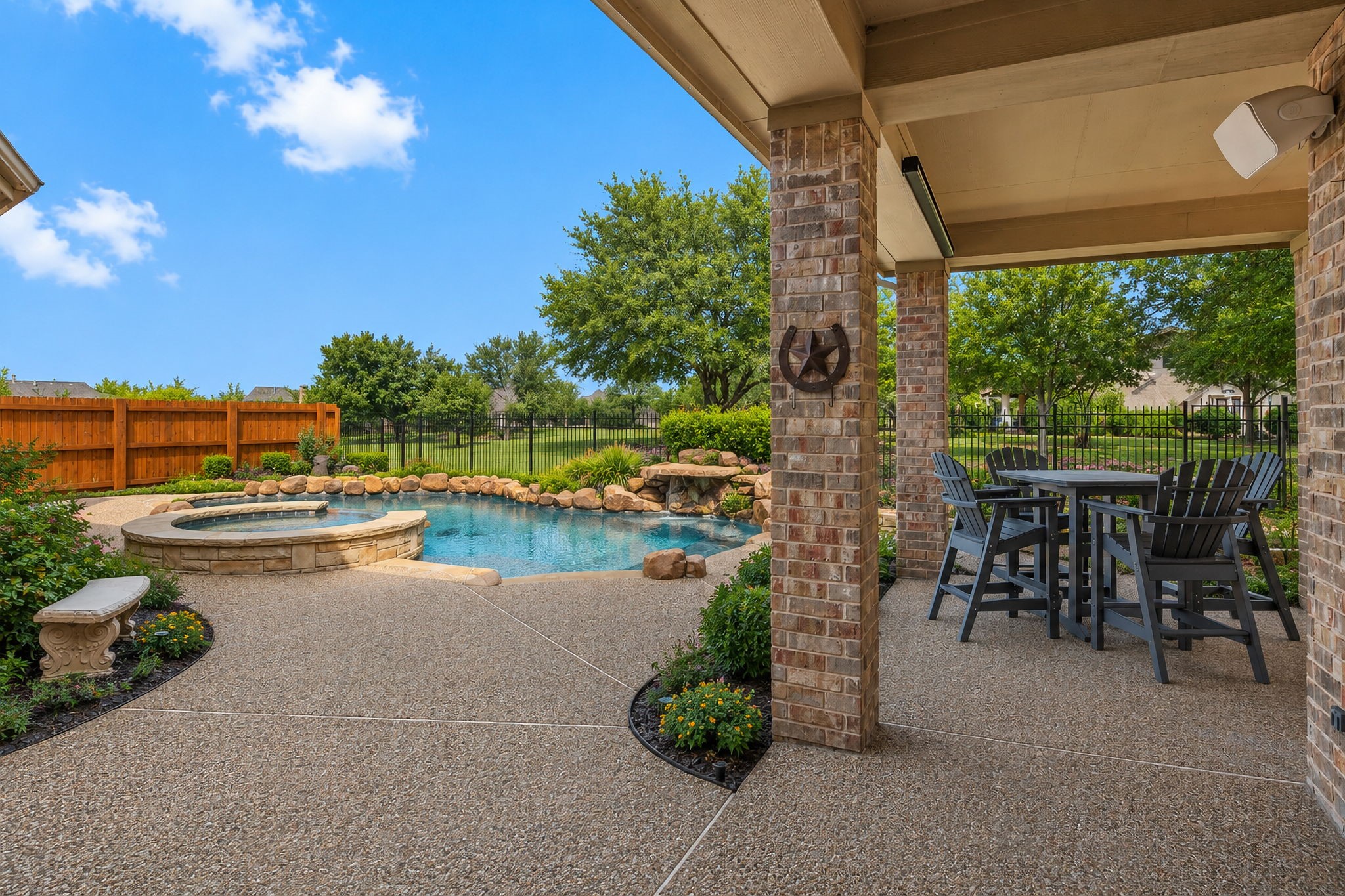 7908 Castine Drive Mckinney TX 75071