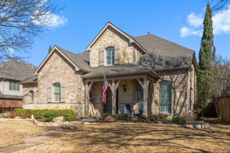7908 Castine Drive Mckinney TX 75071
