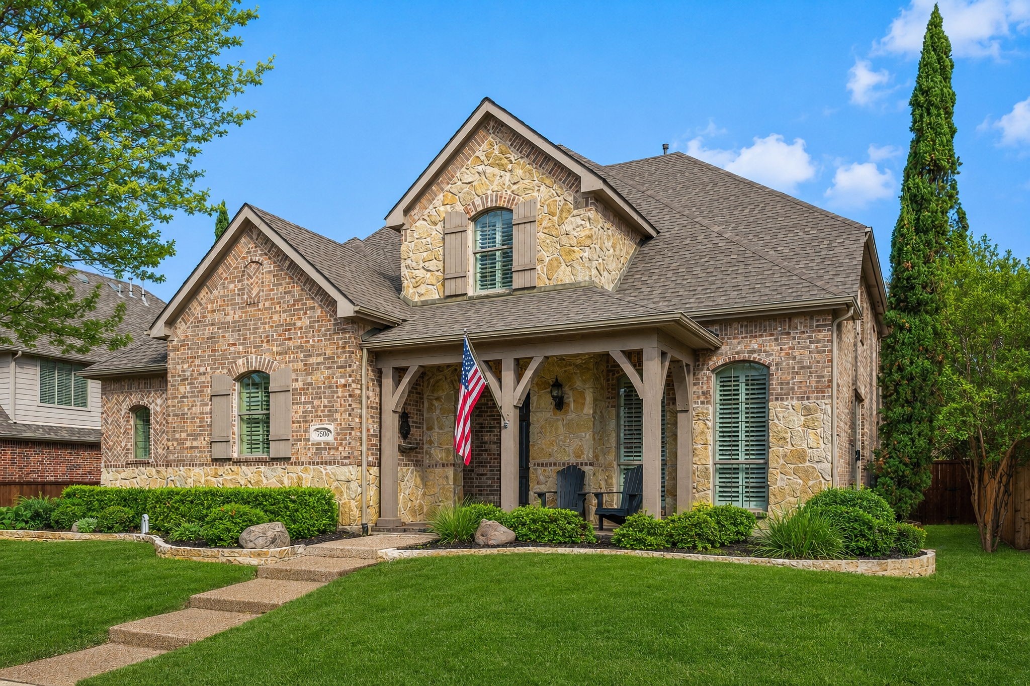 7908 Castine Drive Mckinney TX 75071