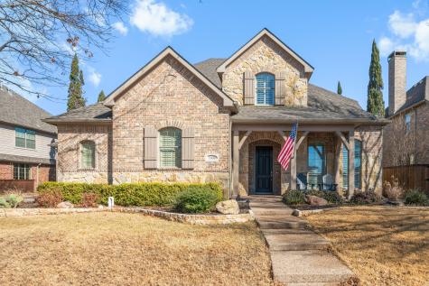 7908 Castine Drive Mckinney TX 75071