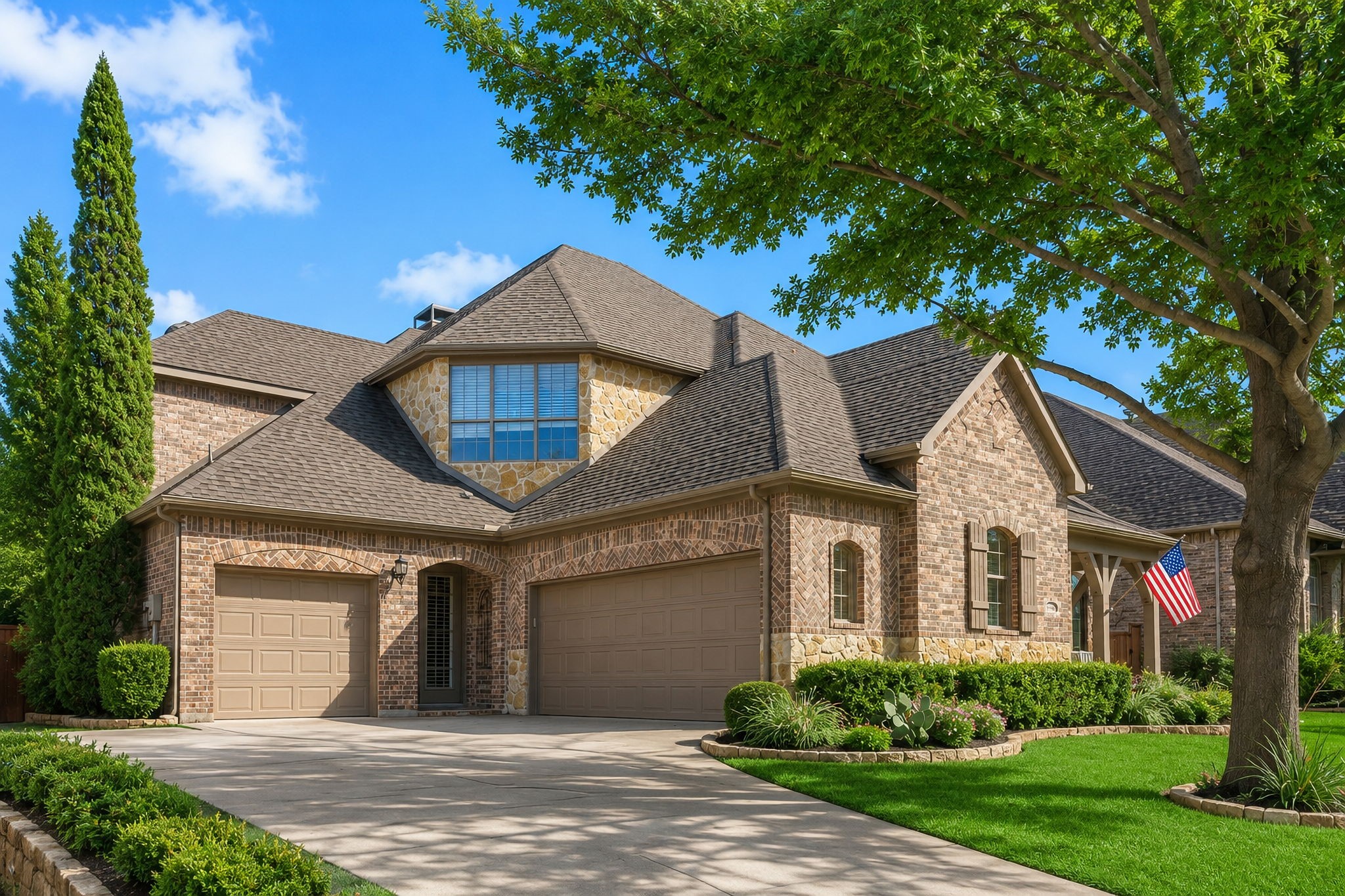 7908 Castine Drive Mckinney TX 75071