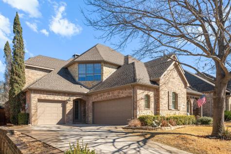 7908 Castine Drive Mckinney TX 75071