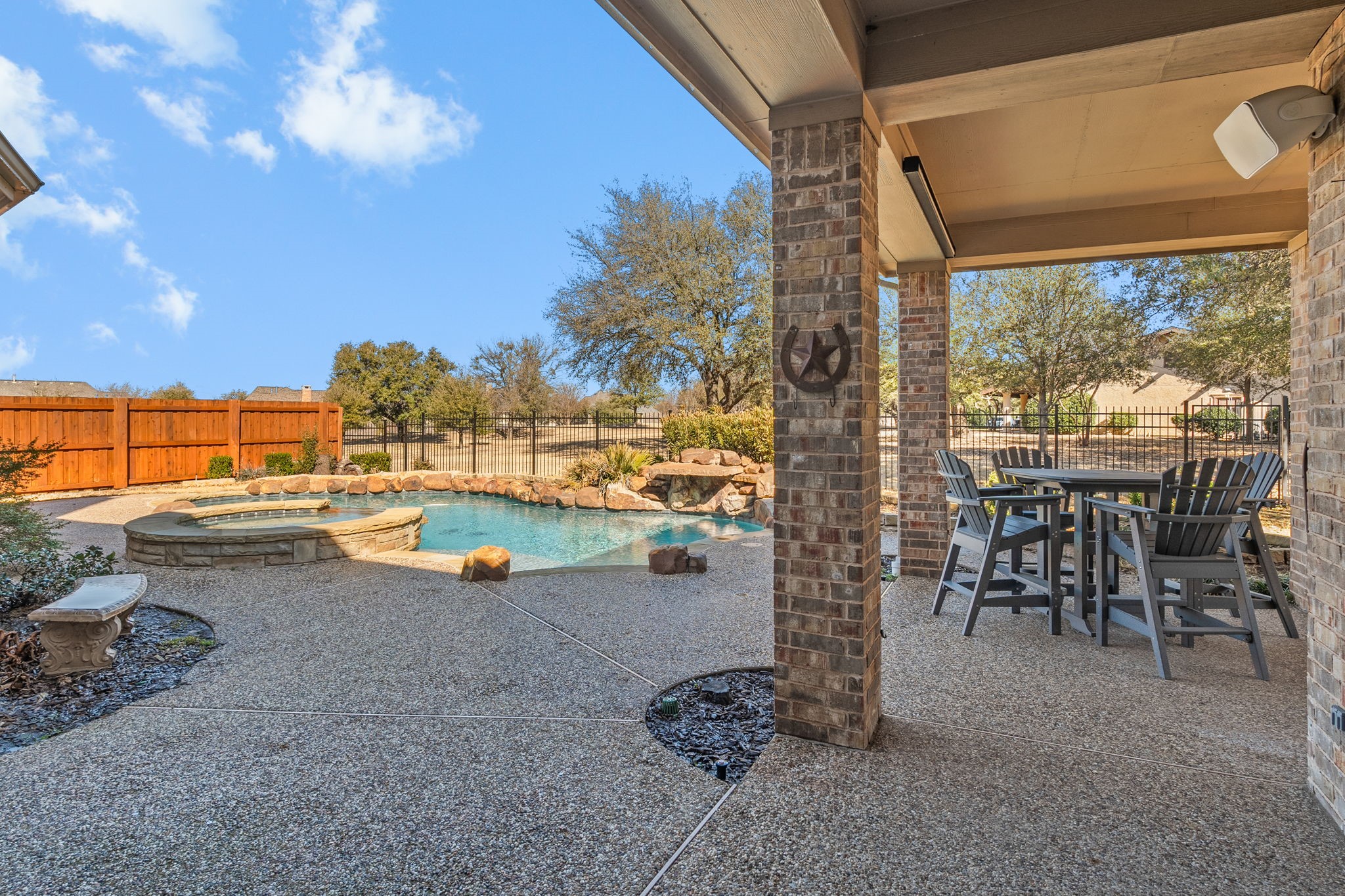 7908 Castine Drive Mckinney TX 75071