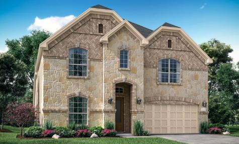 301 Dove Falls Drive Argyle TX 76226