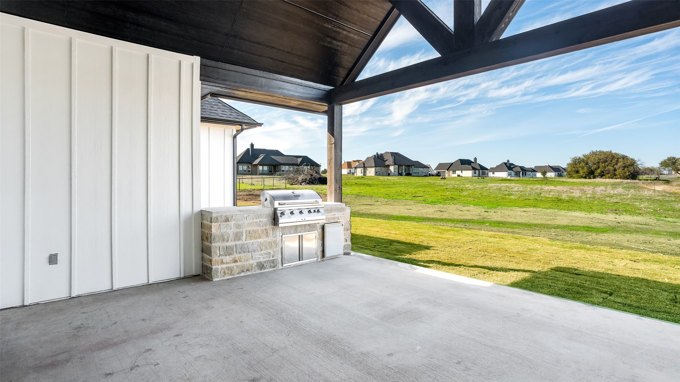 1023 Elevation Trail Weatherford TX 76087