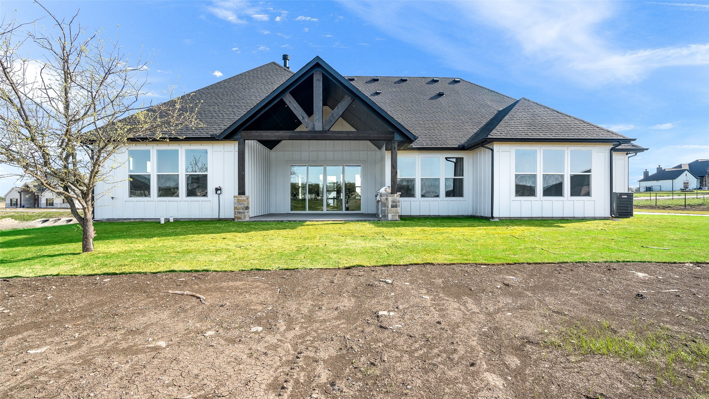 1023 Elevation Trail Weatherford TX 76087