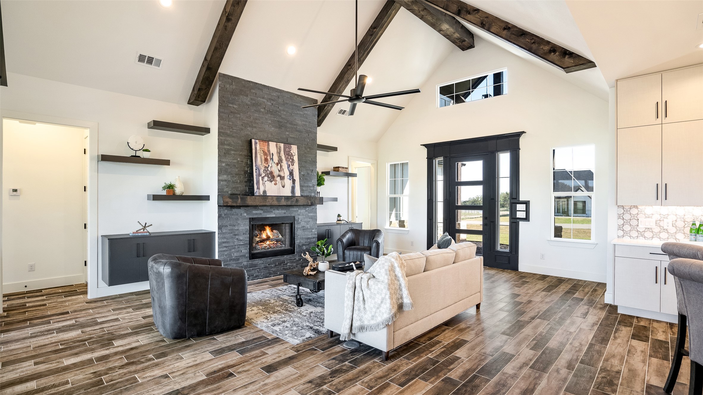 1023 Elevation Trail Weatherford TX 76087