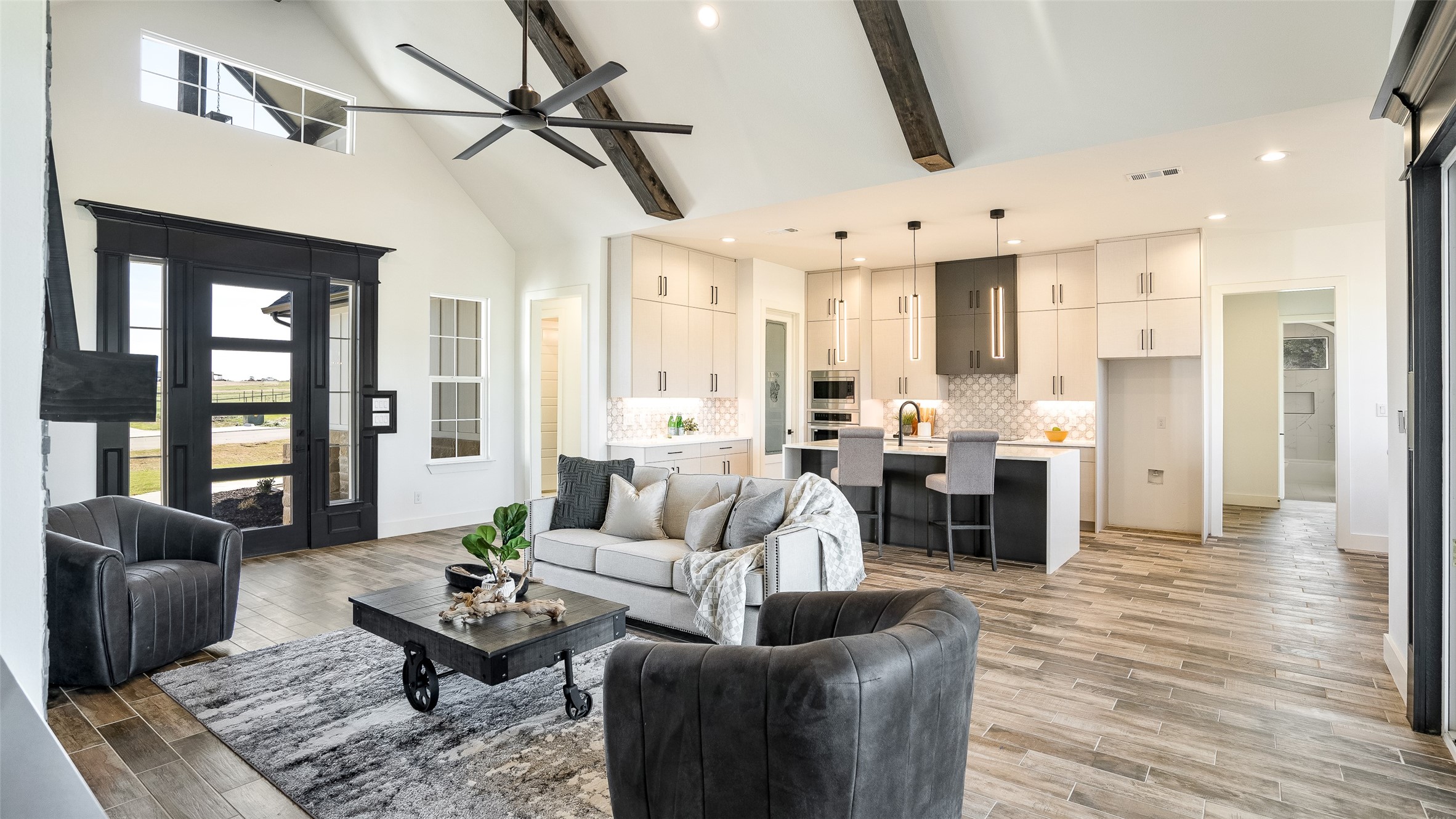 1023 Elevation Trail Weatherford TX 76087