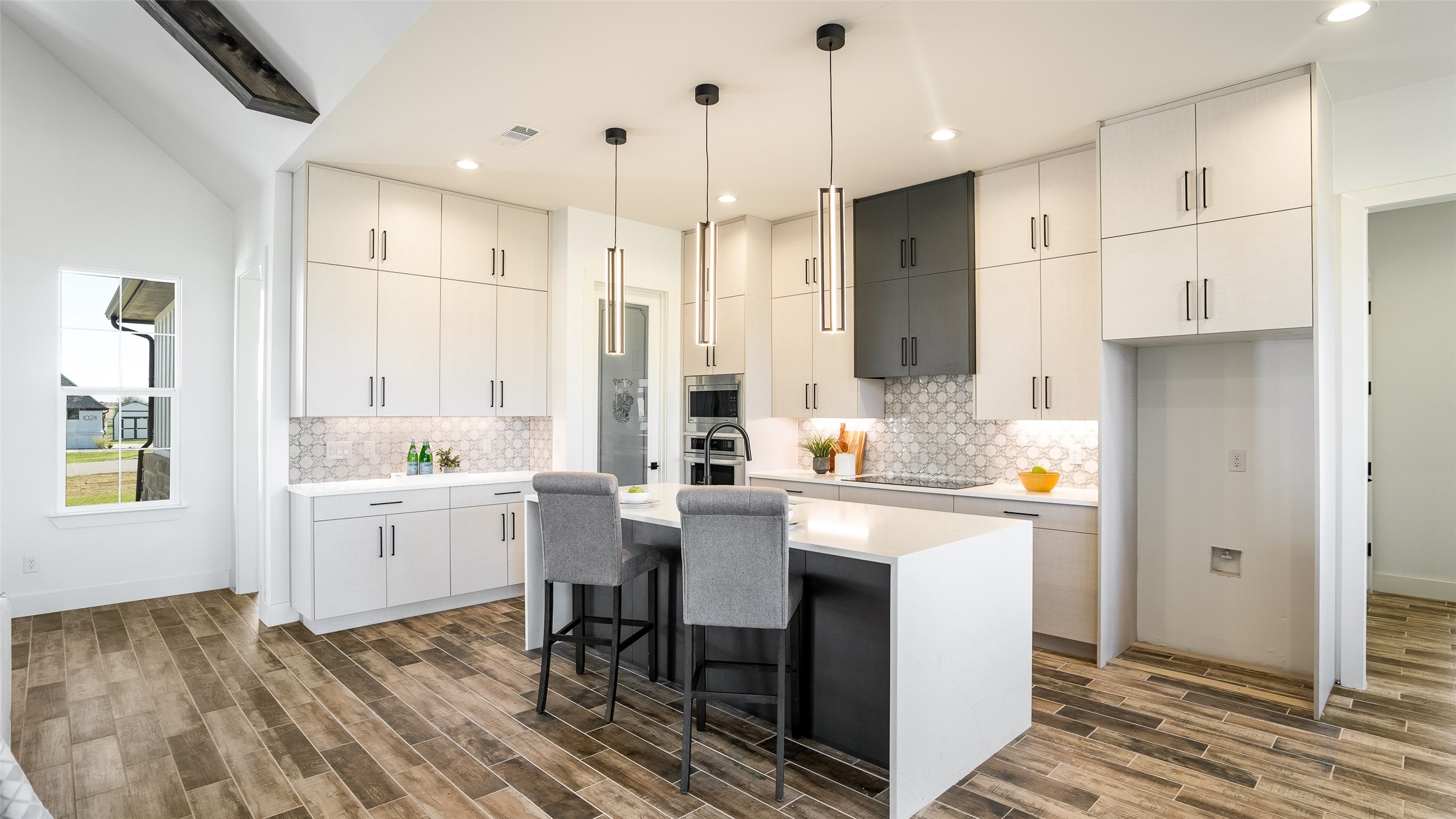 1023 Elevation Trail Weatherford TX 76087