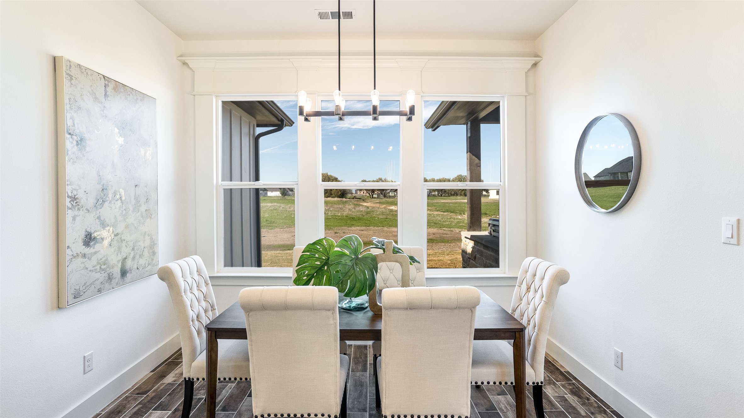 1023 Elevation Trail Weatherford TX 76087