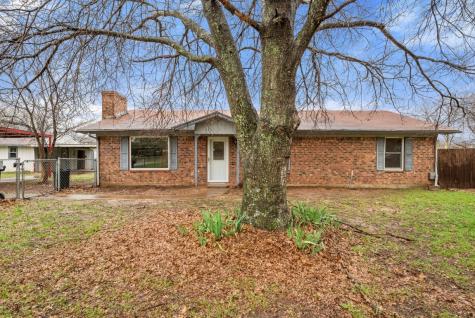 316 Lake By Drive Kemp TX 75143
