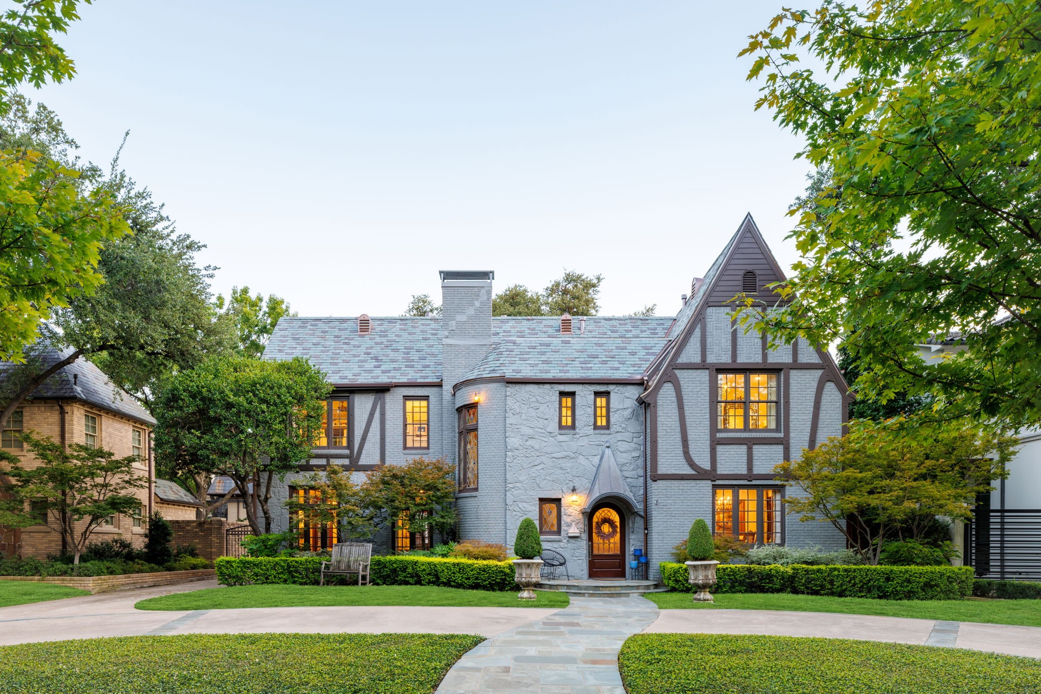 4309 Beverly Drive Highland Park TX 75205