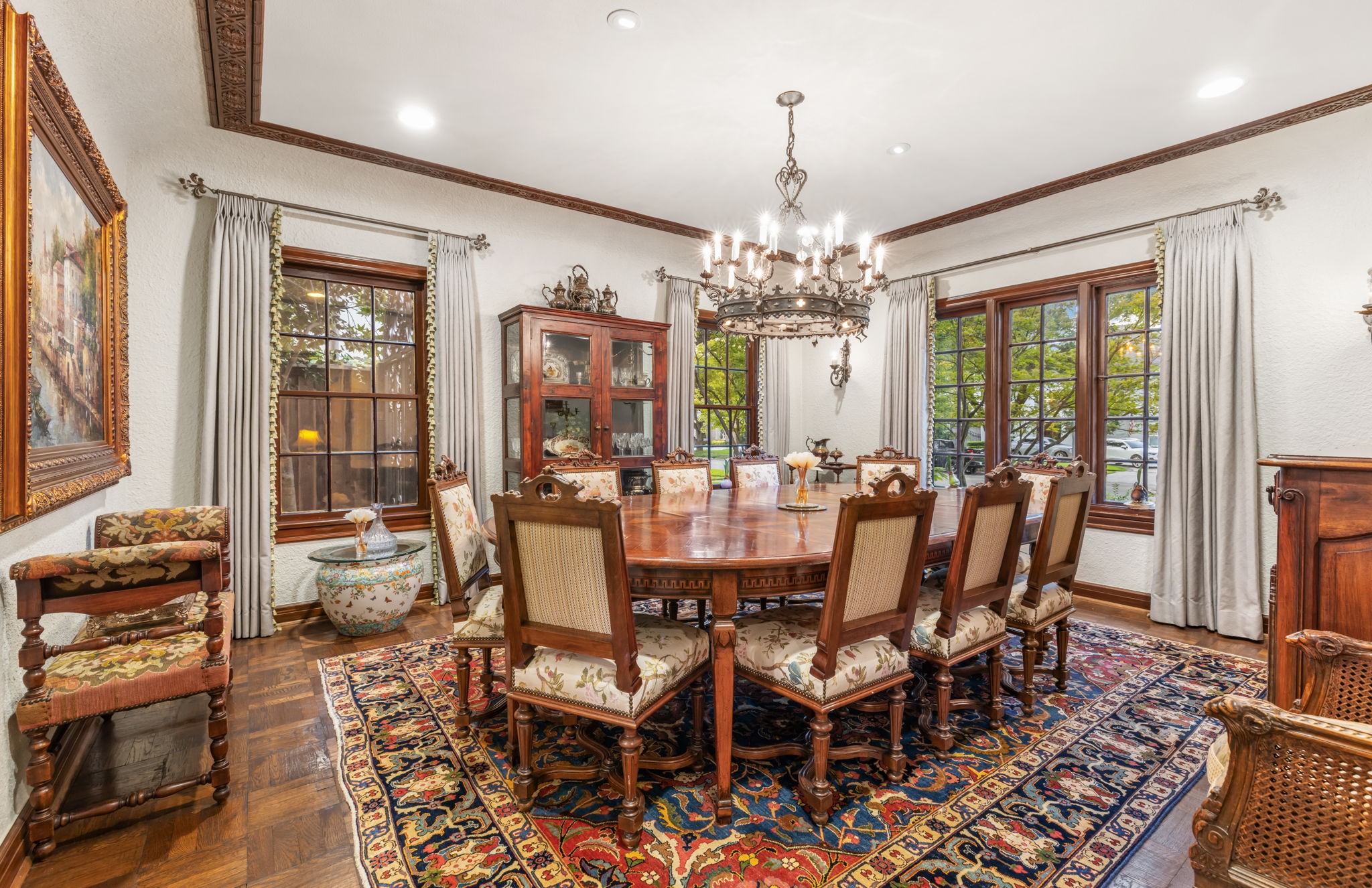 4309 Beverly Drive Highland Park TX 75205