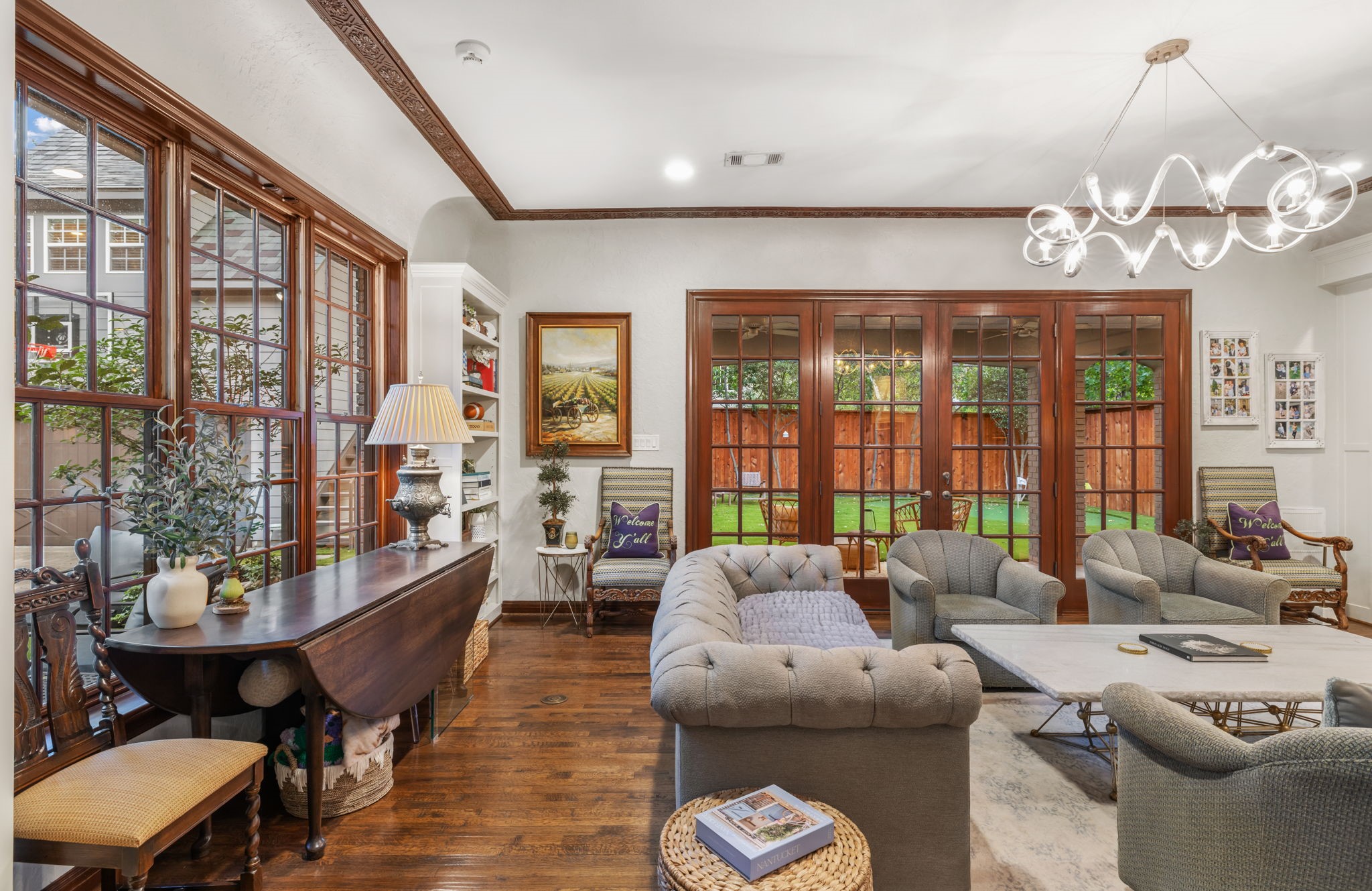 4309 Beverly Drive Highland Park TX 75205