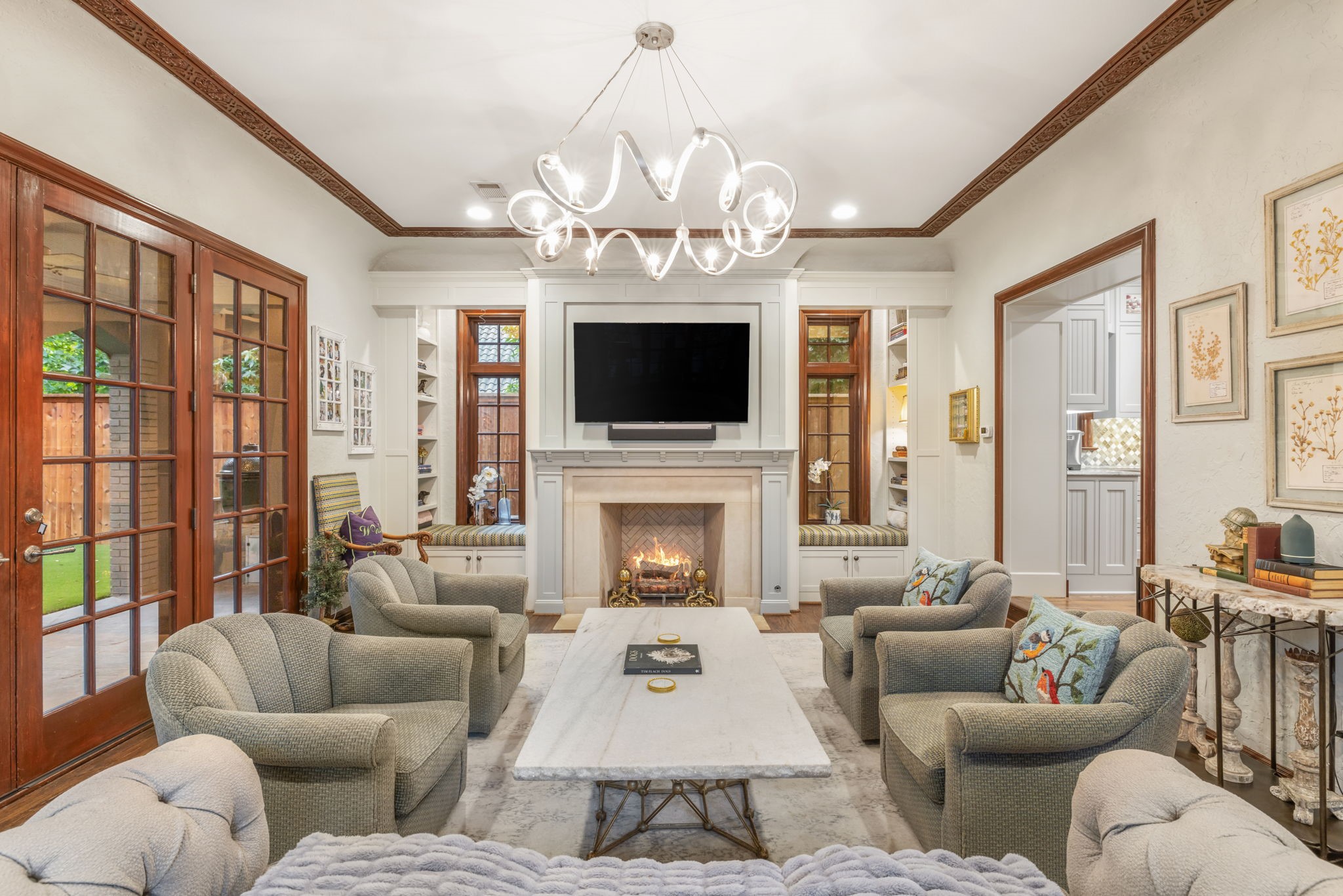 4309 Beverly Drive Highland Park TX 75205