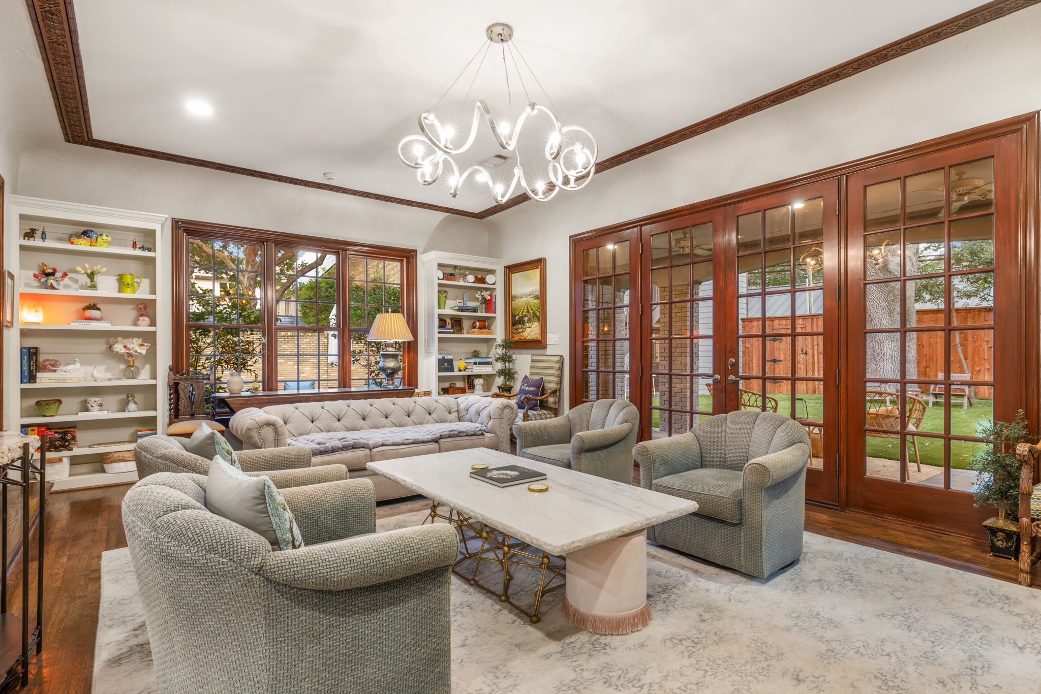 4309 Beverly Drive Highland Park TX 75205