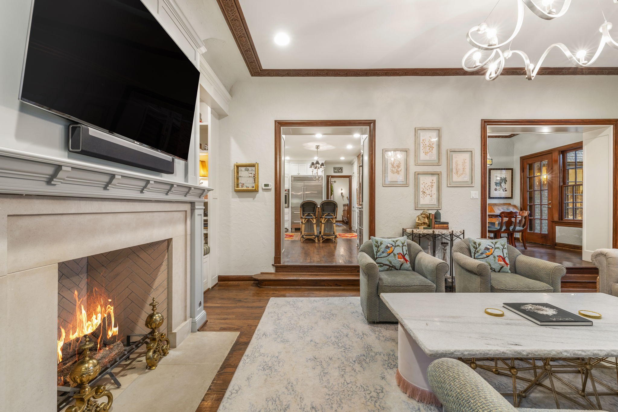 4309 Beverly Drive Highland Park TX 75205