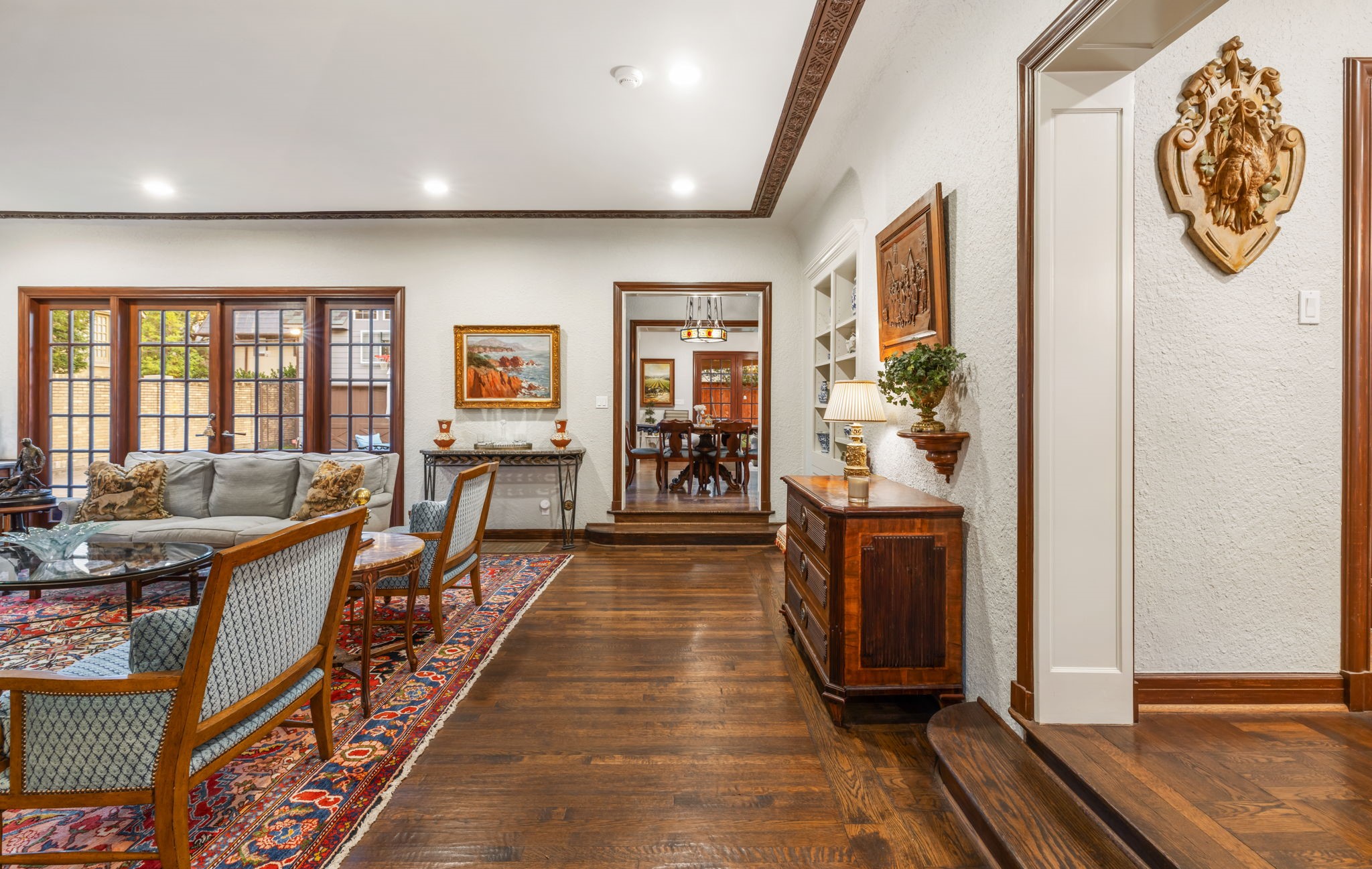 4309 Beverly Drive Highland Park TX 75205