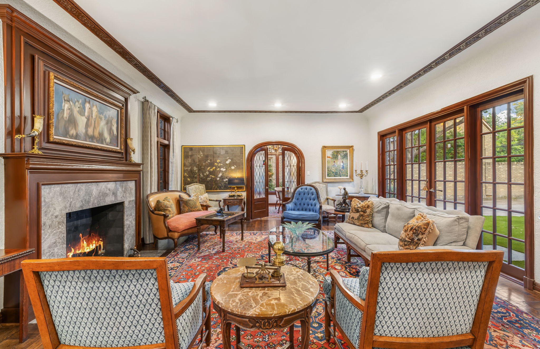 4309 Beverly Drive Highland Park TX 75205