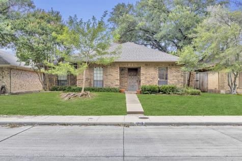 13115 Chandler Drive Dallas TX 75243