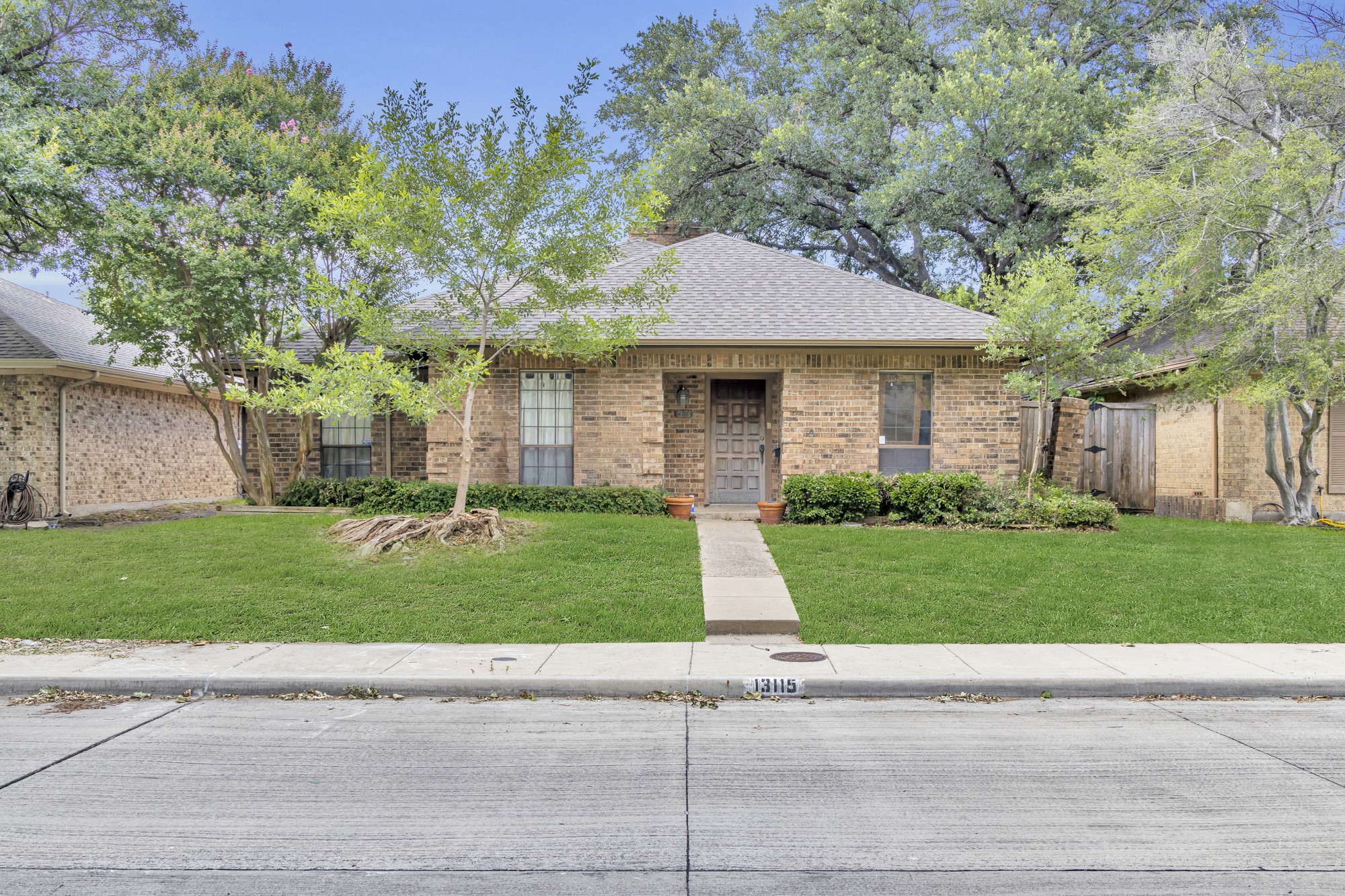 13115 Chandler Drive Dallas TX 75243