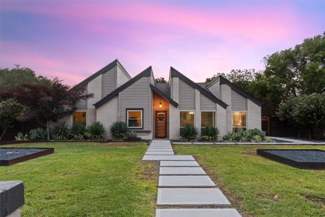 2004 Aspen Drive Lewisville TX 75077