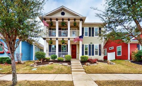 1109 Hayden Lane Savannah TX 76227