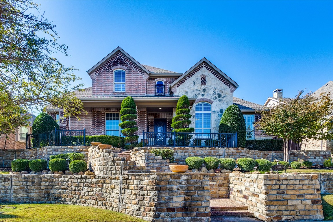 1020 Lady Lore Lane Lewisville TX 75056
