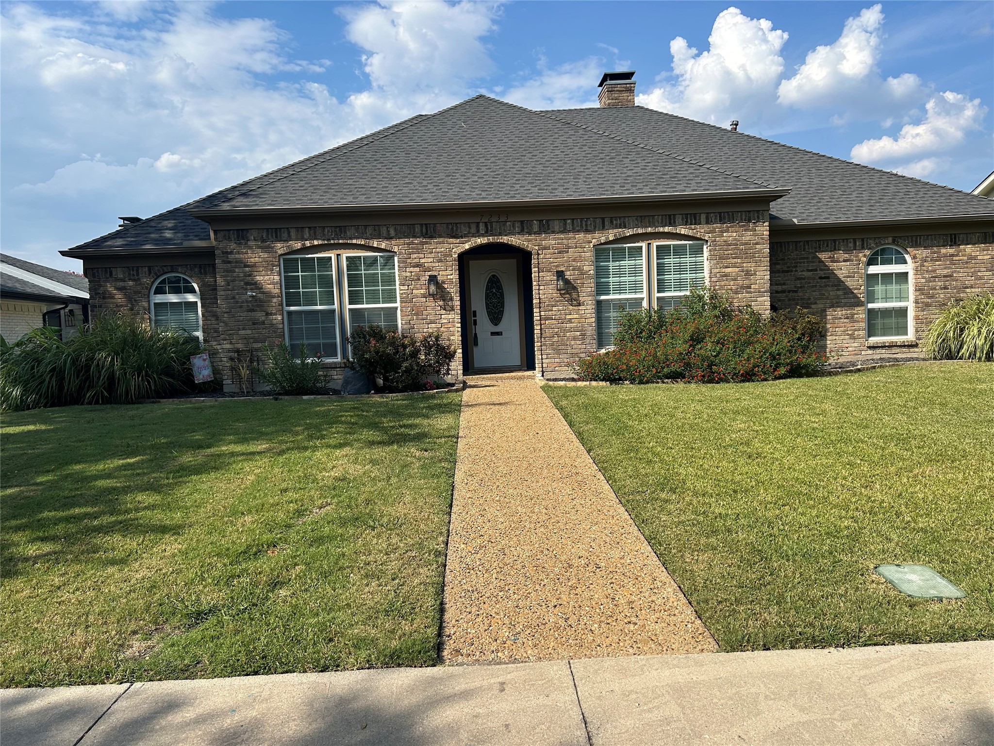 7233 Rustic Valley Drive Dallas TX 75248