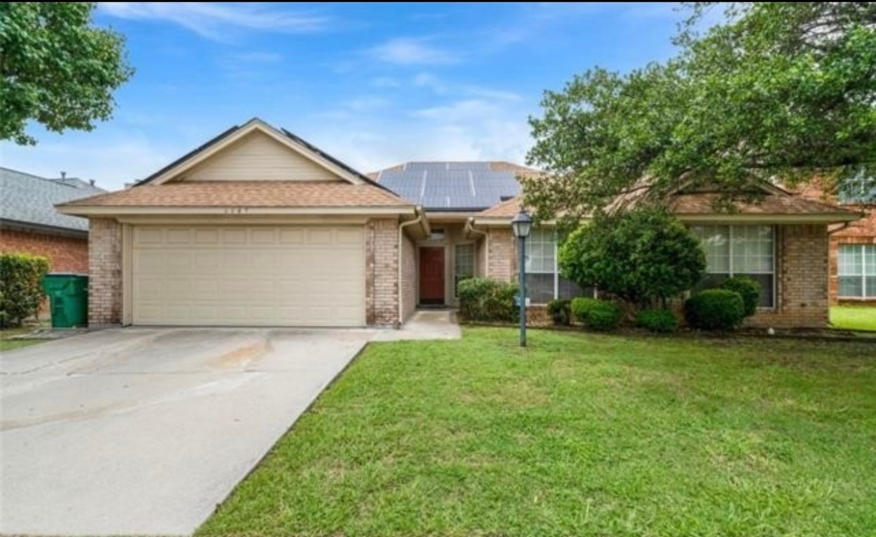 6645 Ridgetop Drive Watauga TX 76148